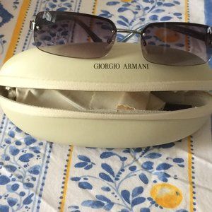Giorgio Armani Sunglasses